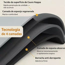 Absorva™ - Seu banheiro seco após o banho