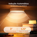 LumiSafe™ – Luminária Inteligente com Sensor de Presença 🌙